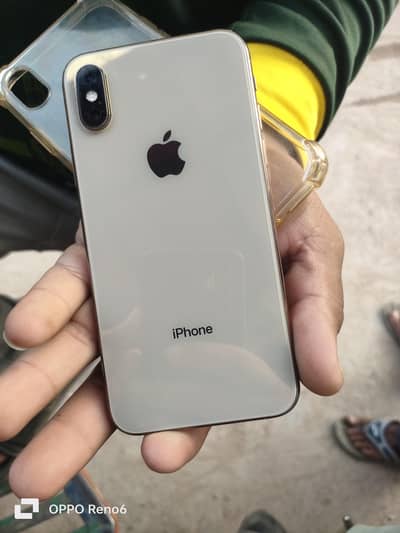 Apple iPhone XS