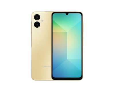 Samsung Mobile A06