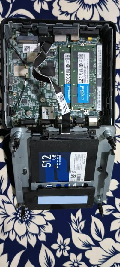 Intel core i7 11 gen 32 gb ram 10/10 clean condition