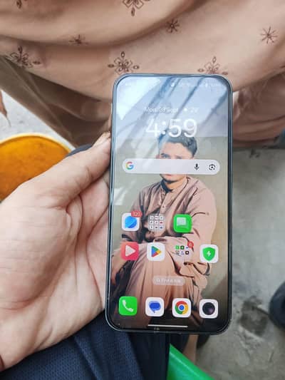 OPPO Reno14