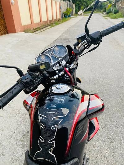Honda CB 150 F Bike Sale 0348"677"80"02 My imo Number