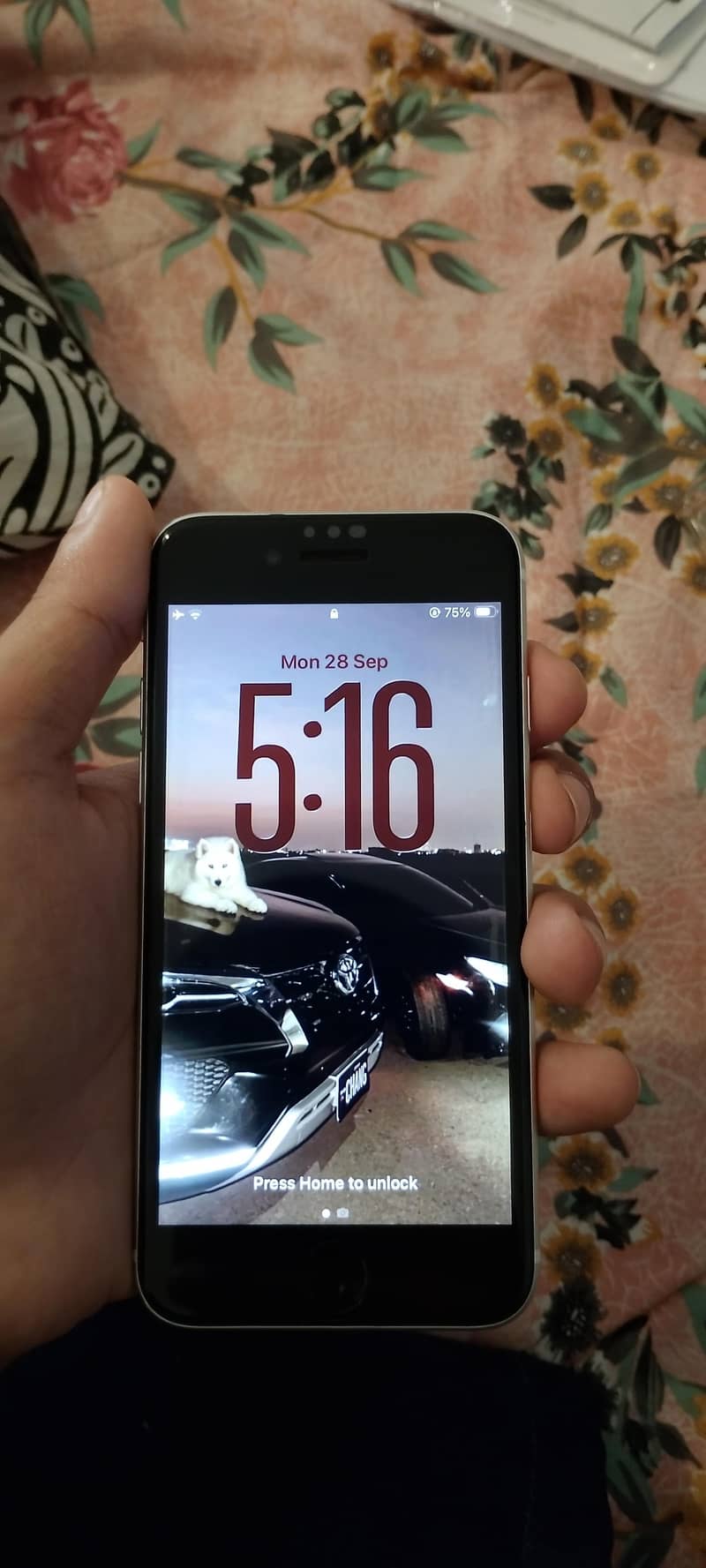 Apple iPhone SE 3 0