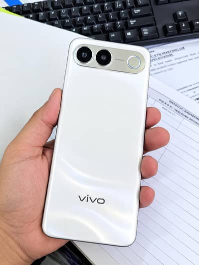 Vivo V80 Lite 5G