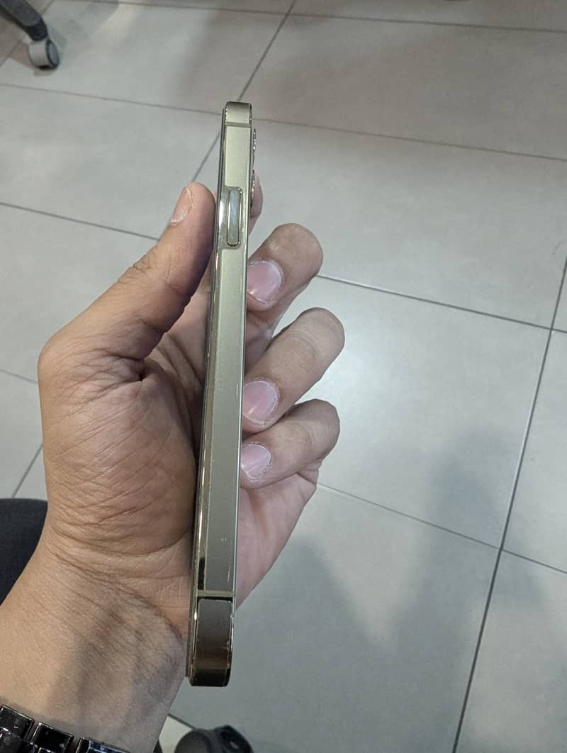 iPhone 12 Pro 4