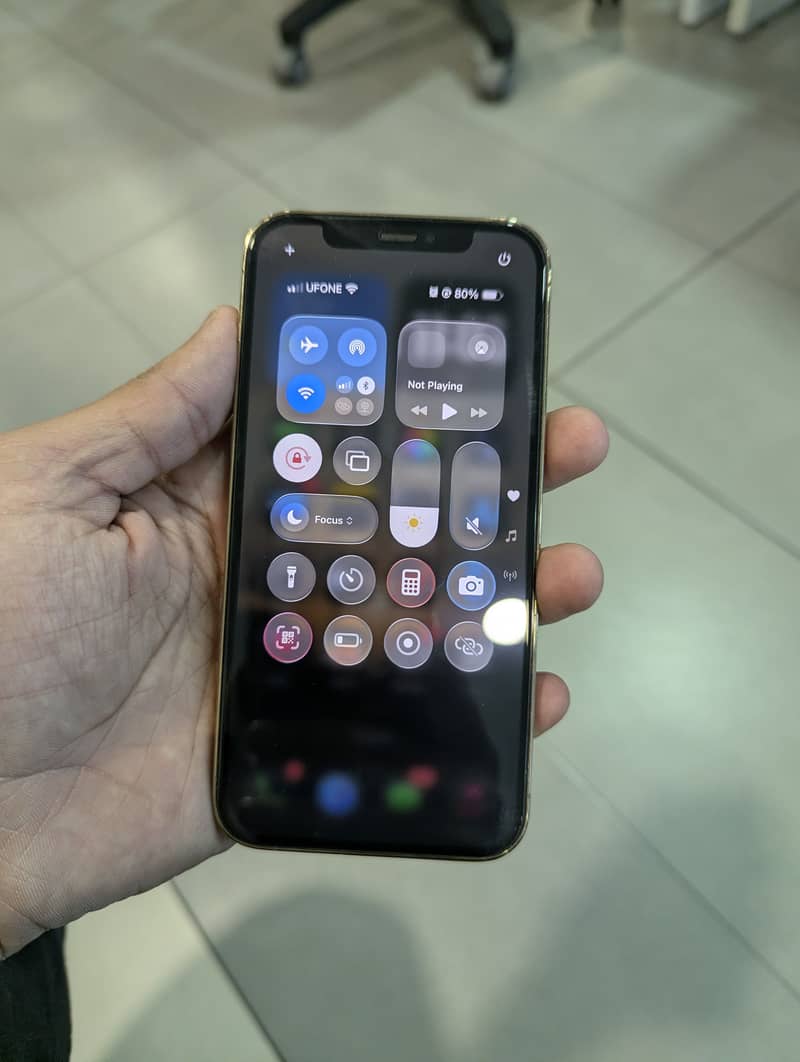 iPhone 12 Pro 7