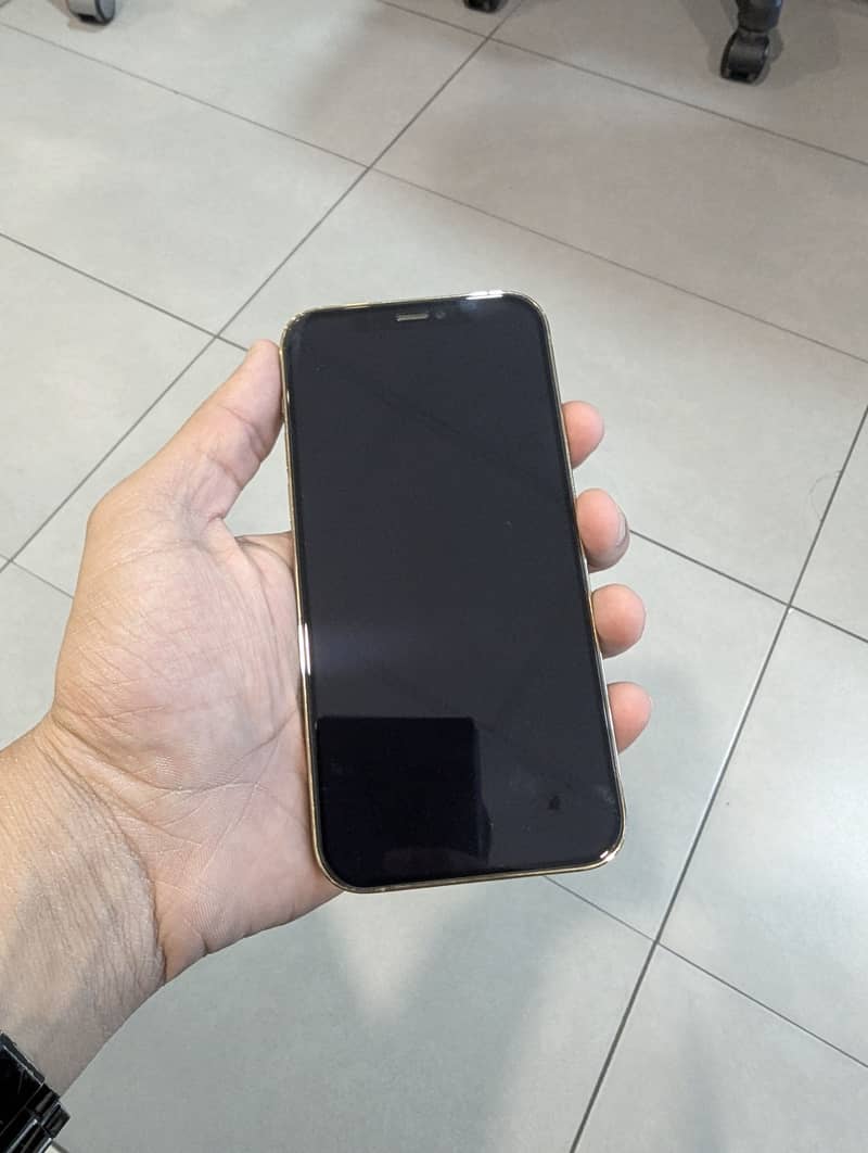 iPhone 12 Pro 10
