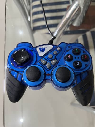 Top ways gaming controller