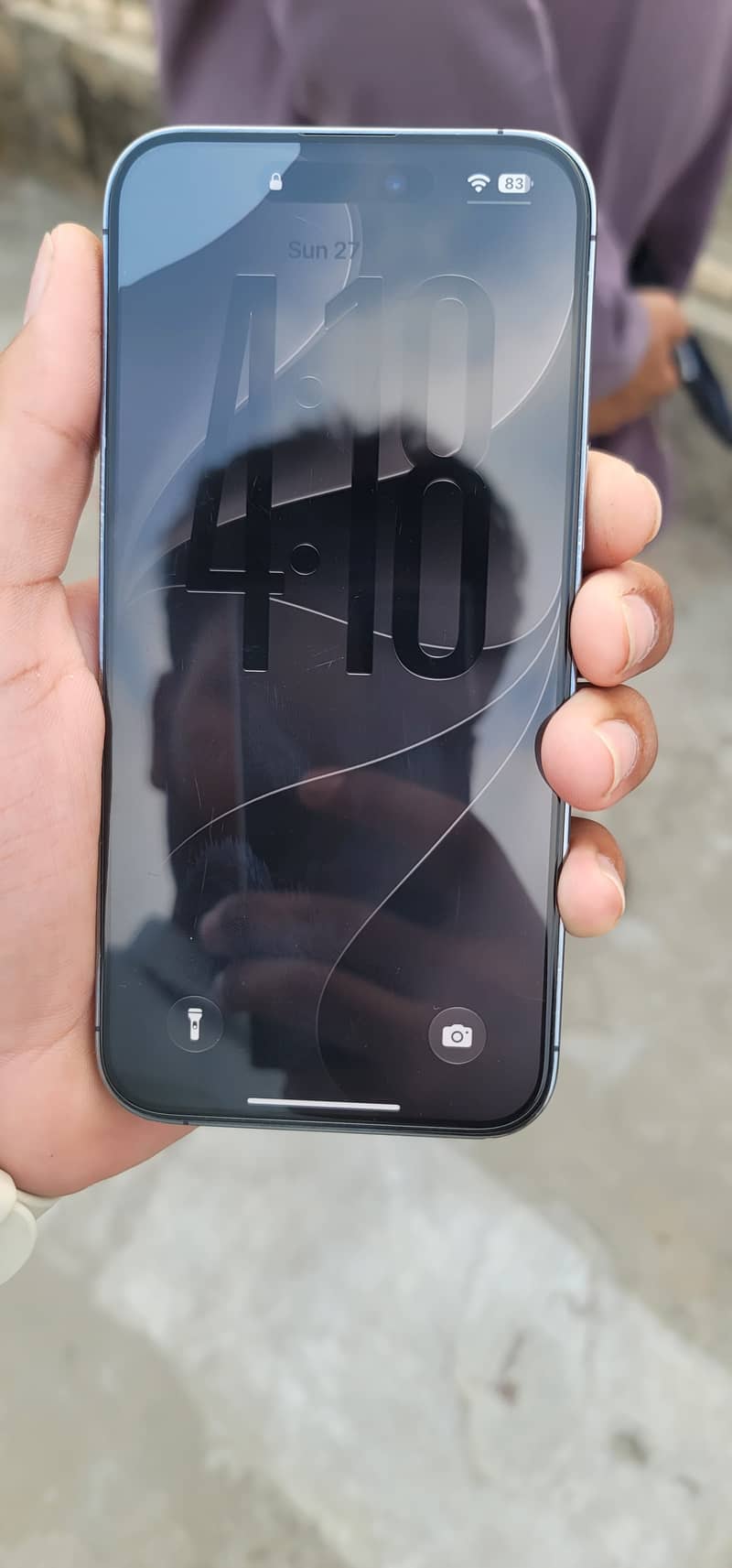 Apple iPhone 14 Pro Max 2