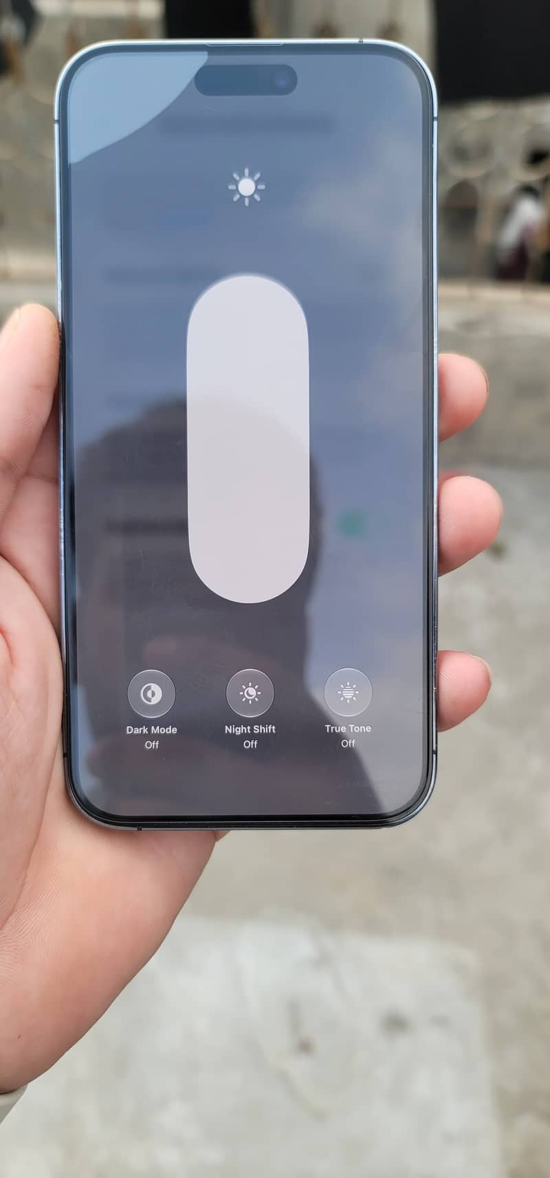 Apple iPhone 14 Pro Max 5