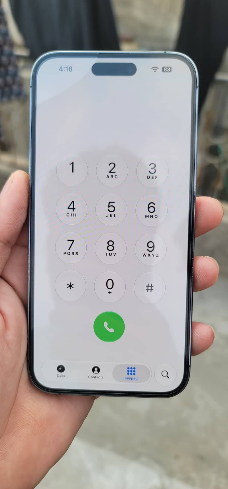 Apple iPhone 14 Pro Max 7