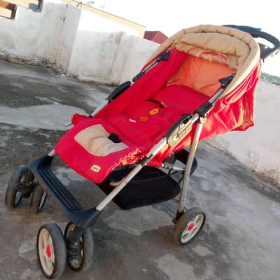 pram for sale contact number 03139921218
