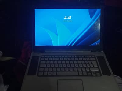 Laptop Dell