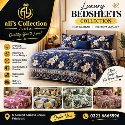 Bedsheet|Bed Sheet|Double Bedsheet|Cotton Bedsheet|Bed Cover