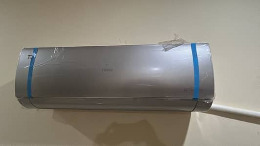 T3 inverter AC like brand new 2 months used only