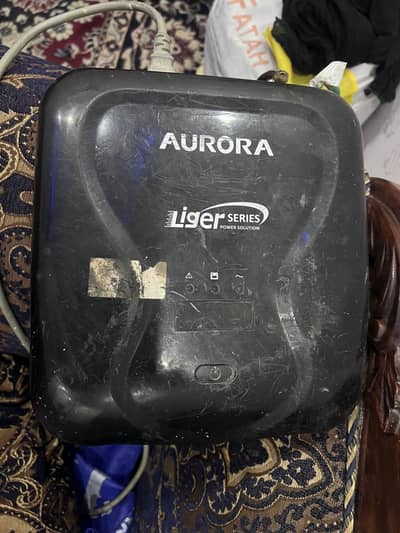 1500va /900w ups arora with new battery