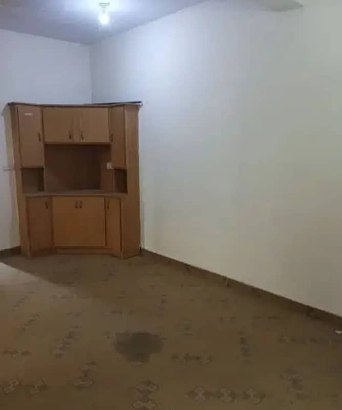 G-11/3 PHA E-Type First floor flat For Rent 3