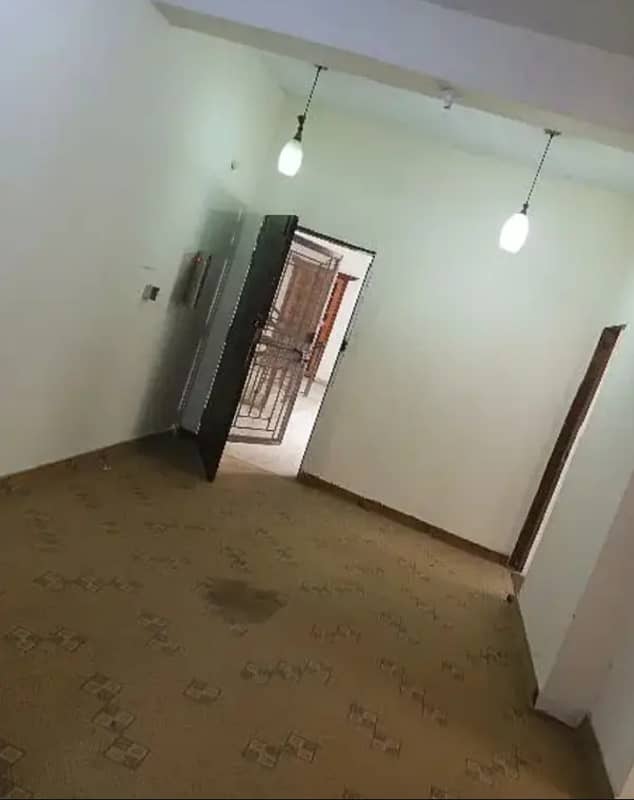 G-11/3 PHA E-Type First floor flat For Rent 7