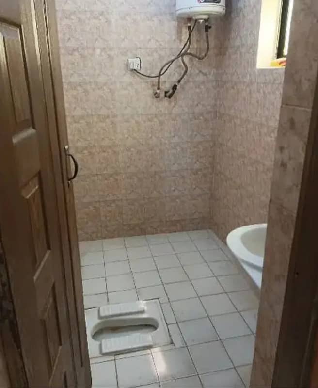 G-11/3 PHA E-Type First floor flat For Rent 8
