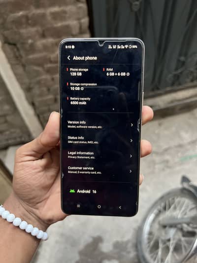 Vivo y11D Brand New