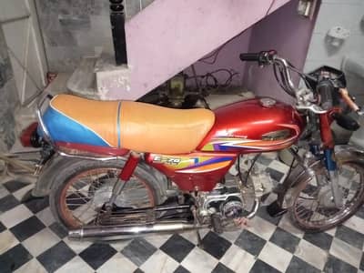 express bike model 2019
