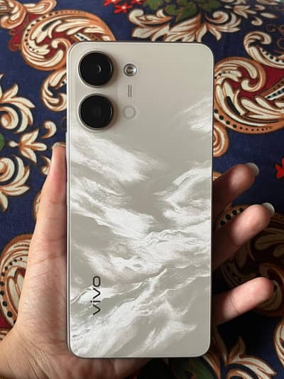 Vivo Y05
