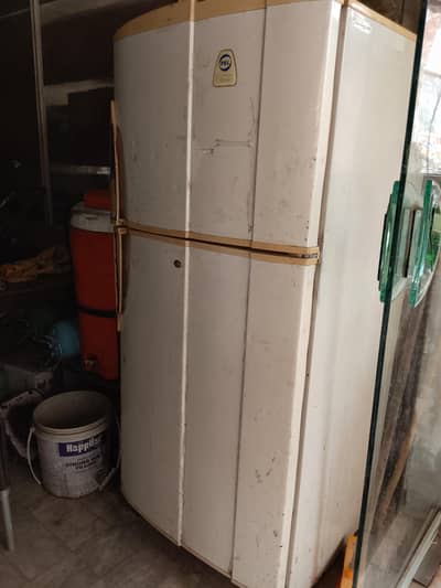 pel Refrigerator