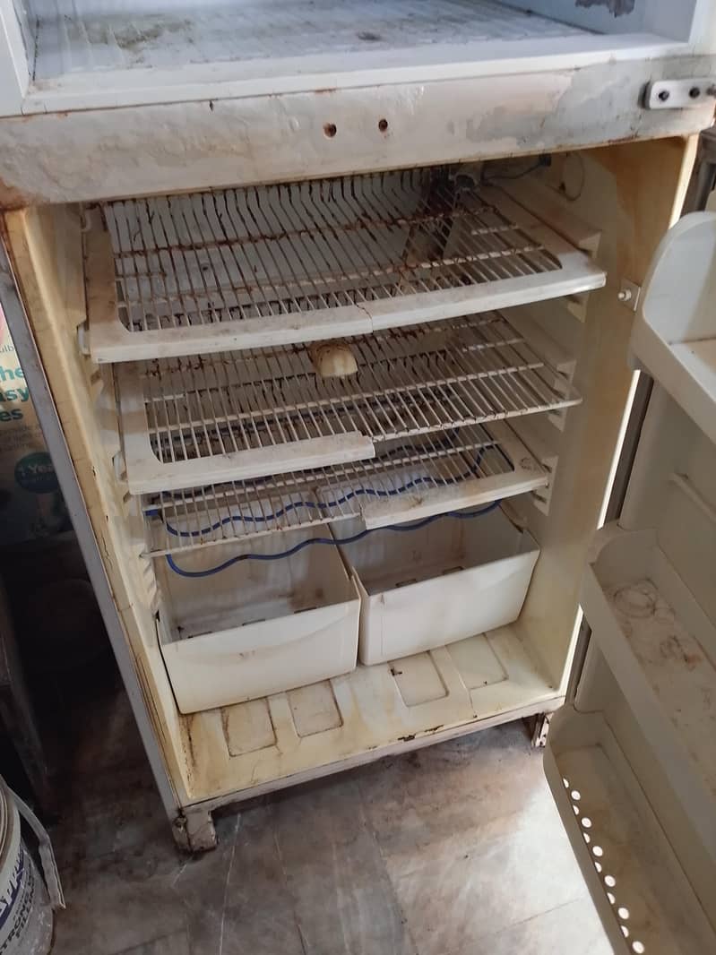 pel Refrigerator 5