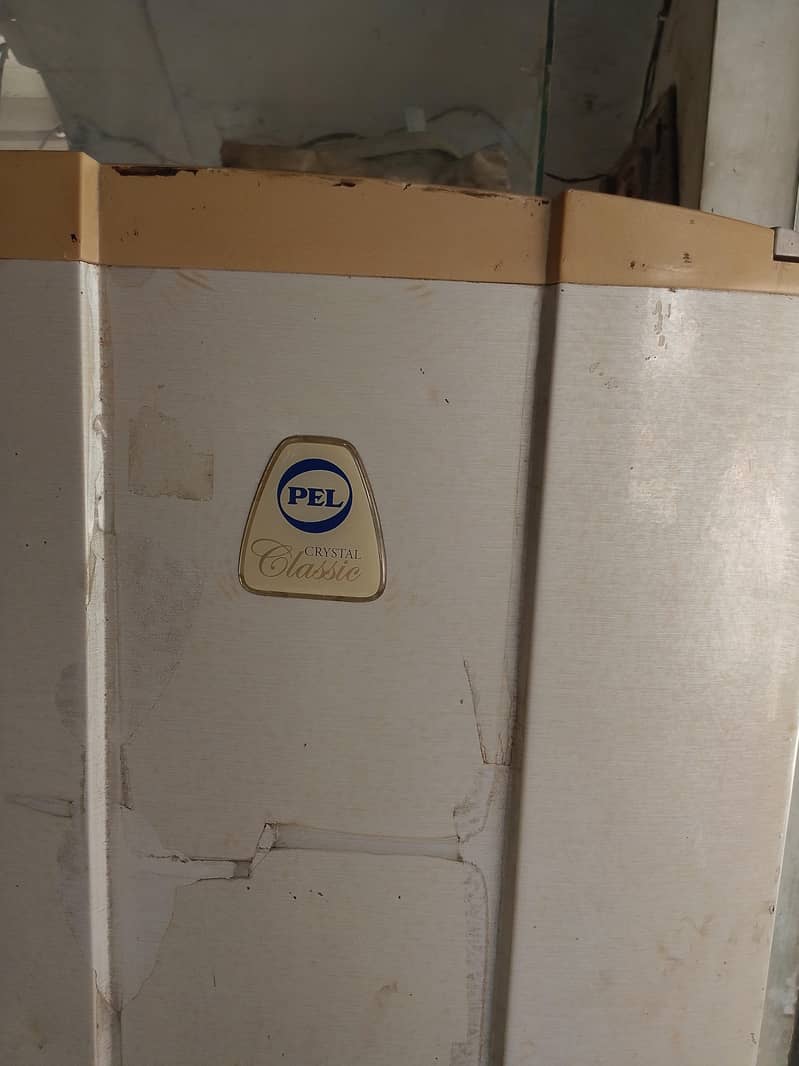 pel Refrigerator 8