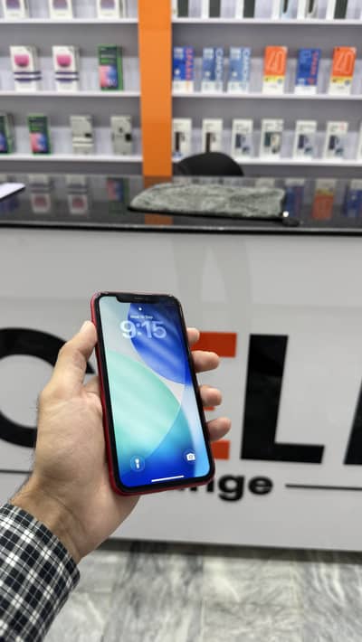 Apple iPhone 11
