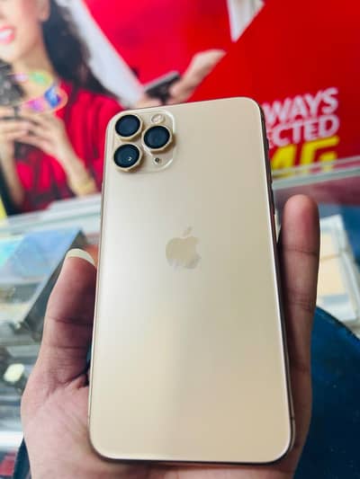 Apple iPhone 11 Pro