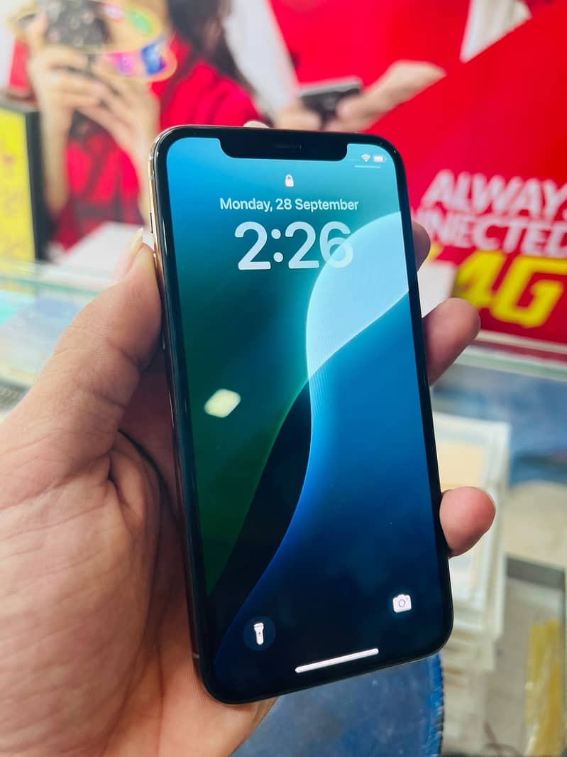 Apple iPhone 11 Pro 5