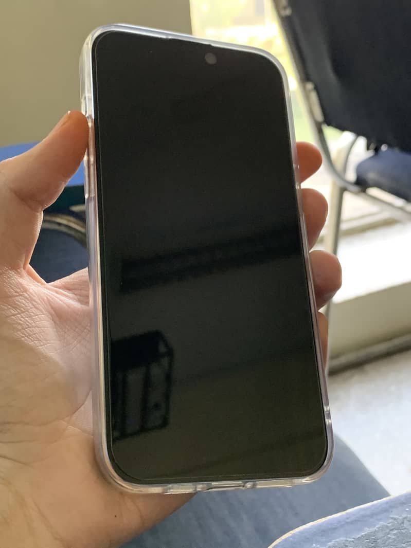 Apple iPhone 15 Pro Max 3