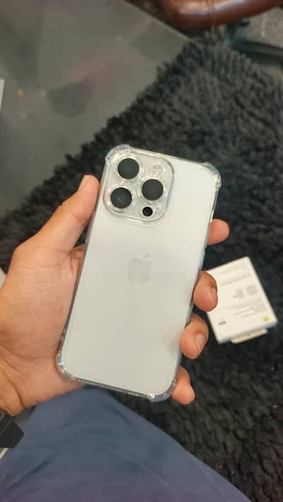 Apple iPhone 14 Pro