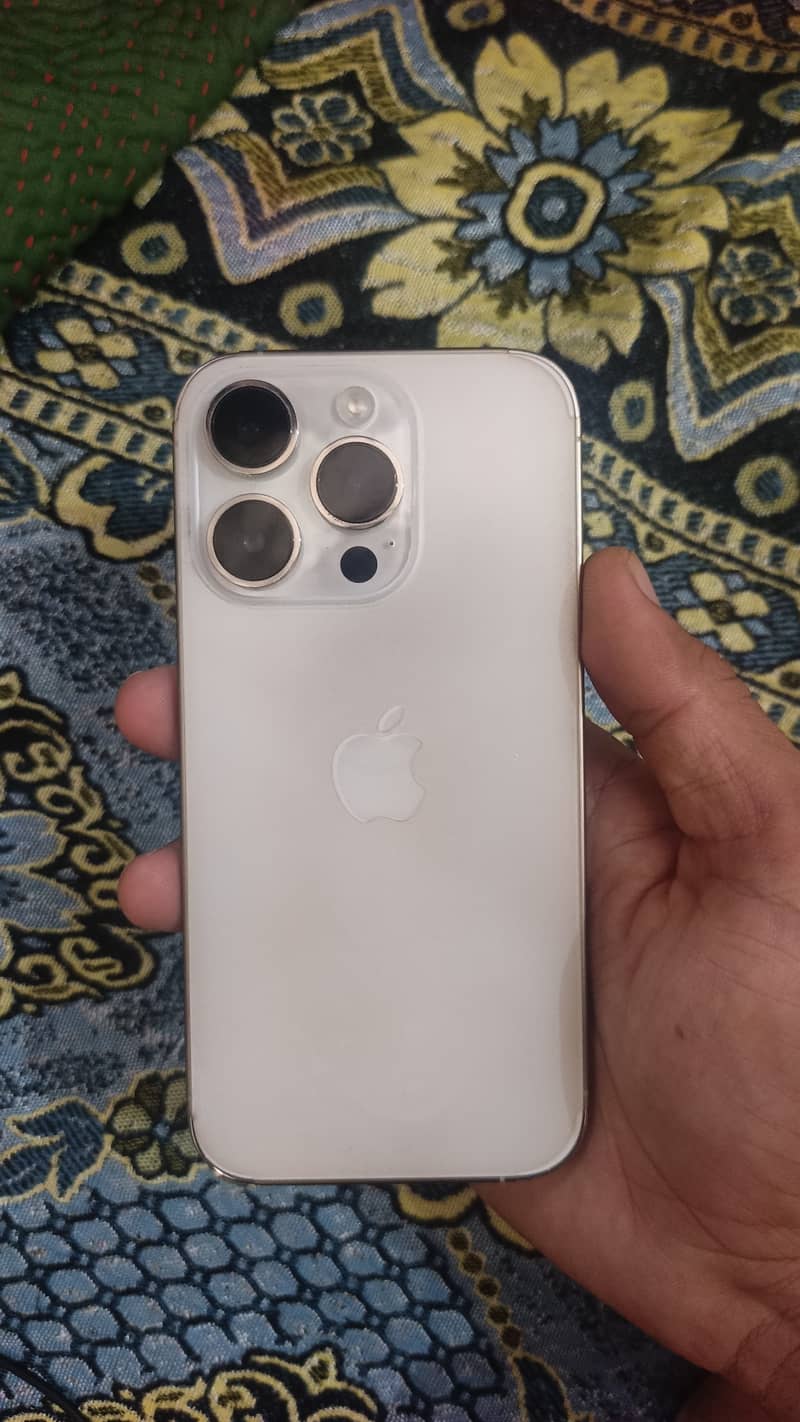 Apple iPhone 14 Pro 7