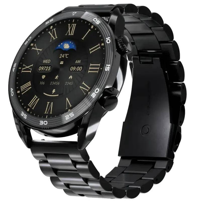 Zero Crown Smartwatch 0