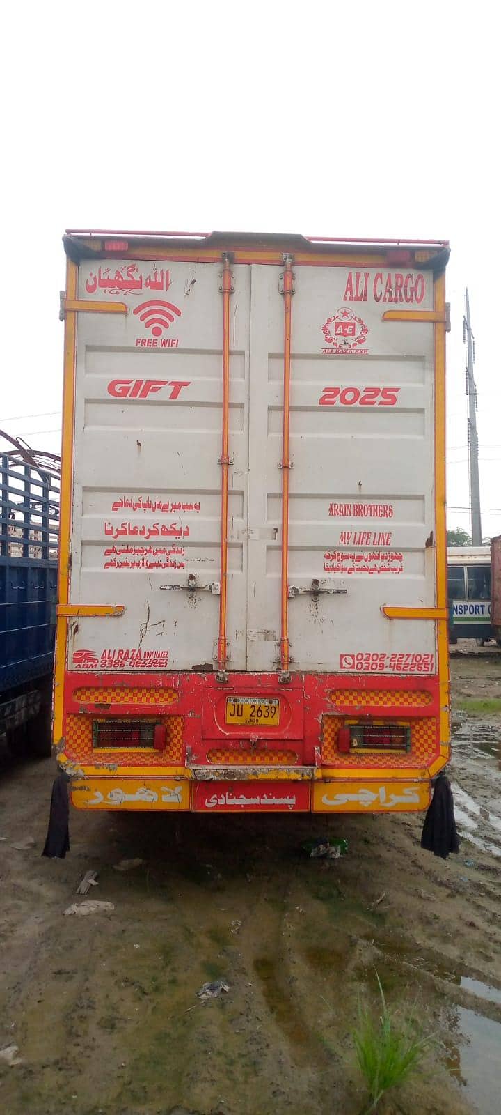 Master grande 4100 1