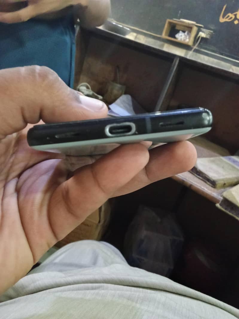 Google Pixel 6a 1