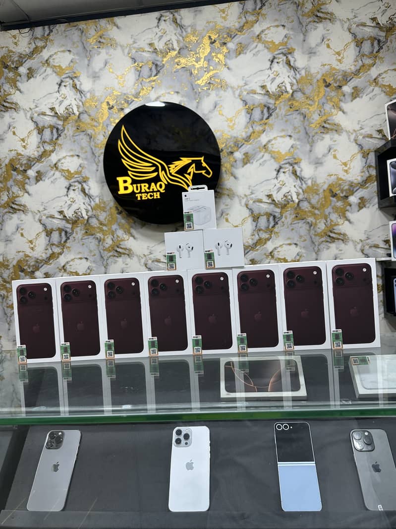 iPhone 18Pro Max 0