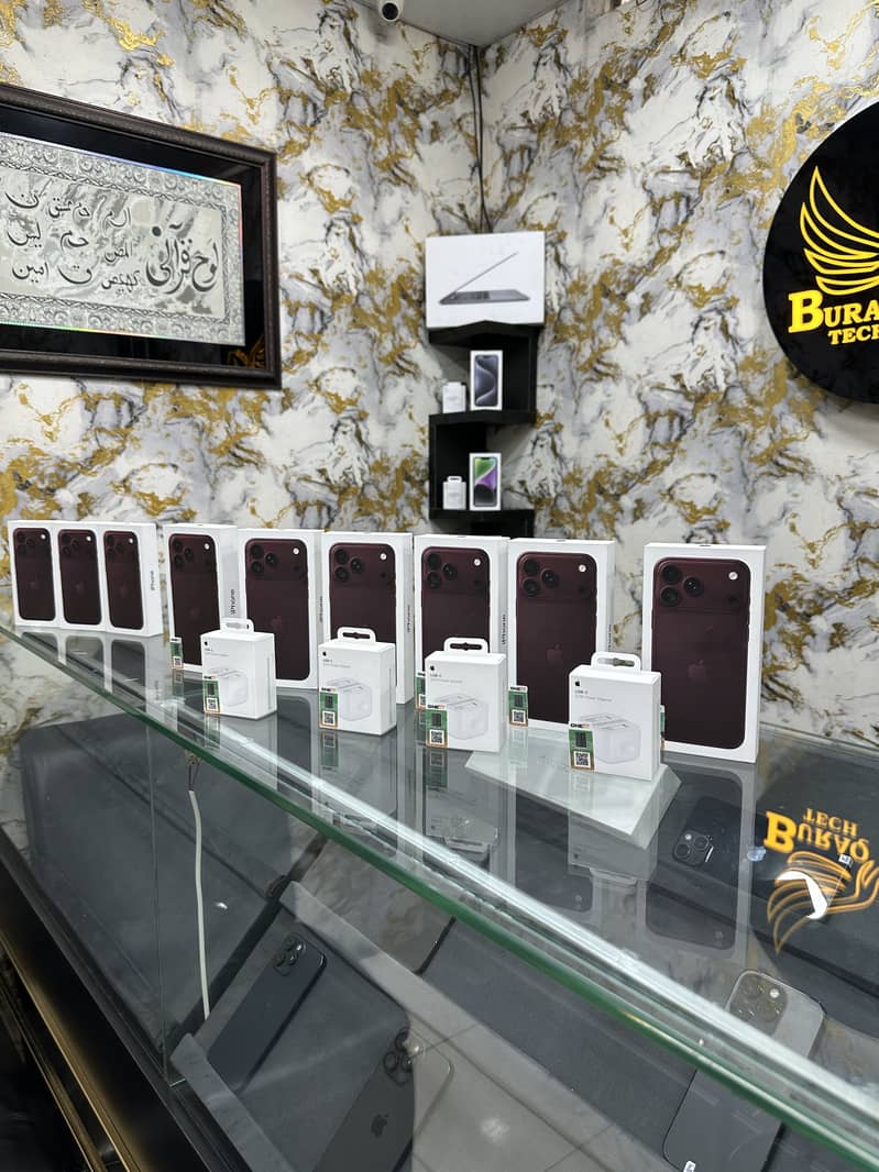 iPhone 18Pro Max 1