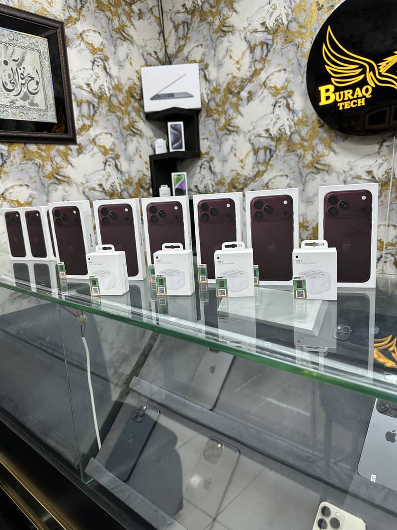 iPhone 18Pro Max 2