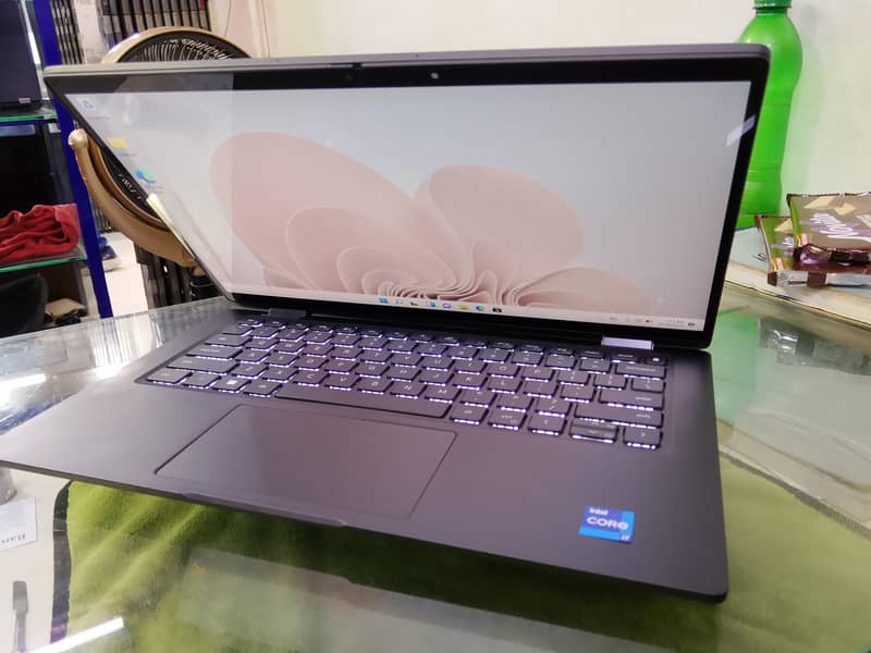 DELL 7430 1