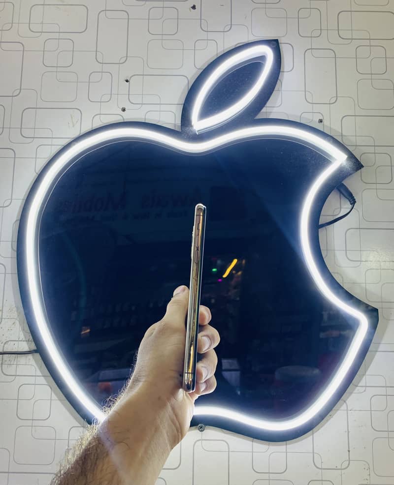 Apple iPhone 11 Pro Max 2