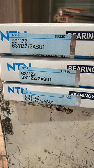 SKF NTN FAG & all bearing Brands | Industrial and Machinery Bearings |