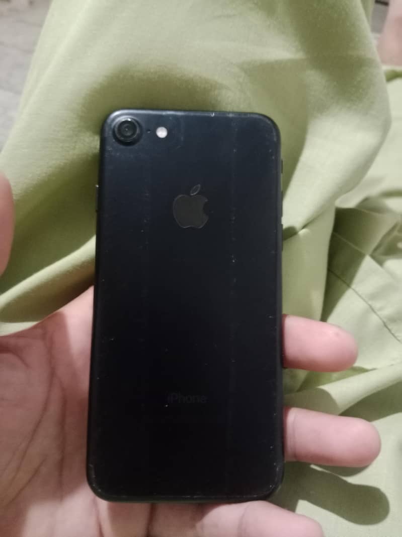 iphone 7 0