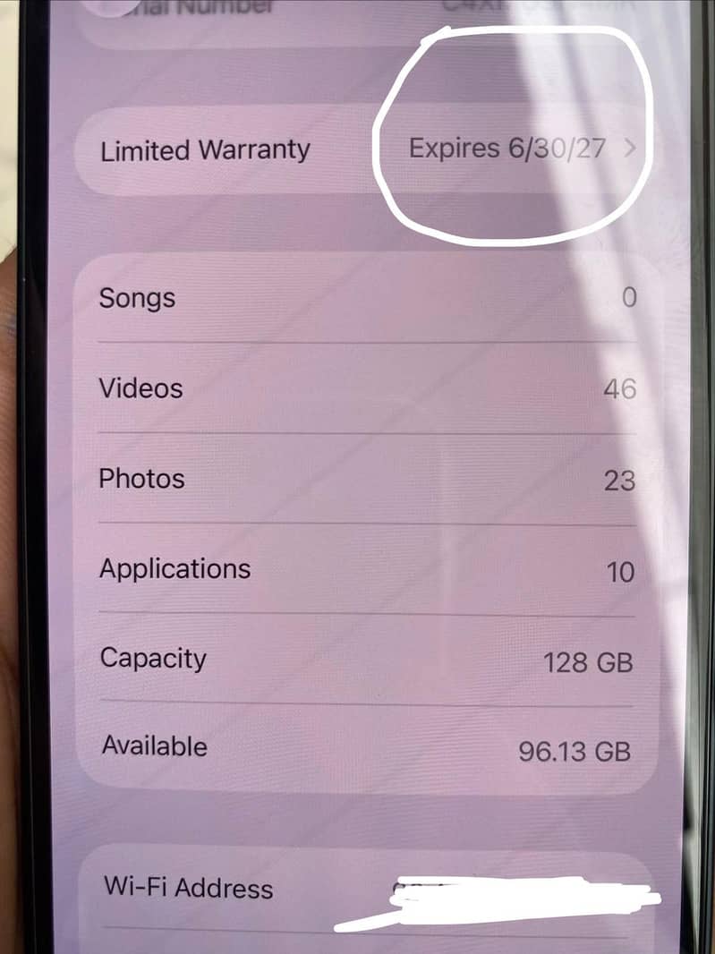 Apple iPhone 13 2