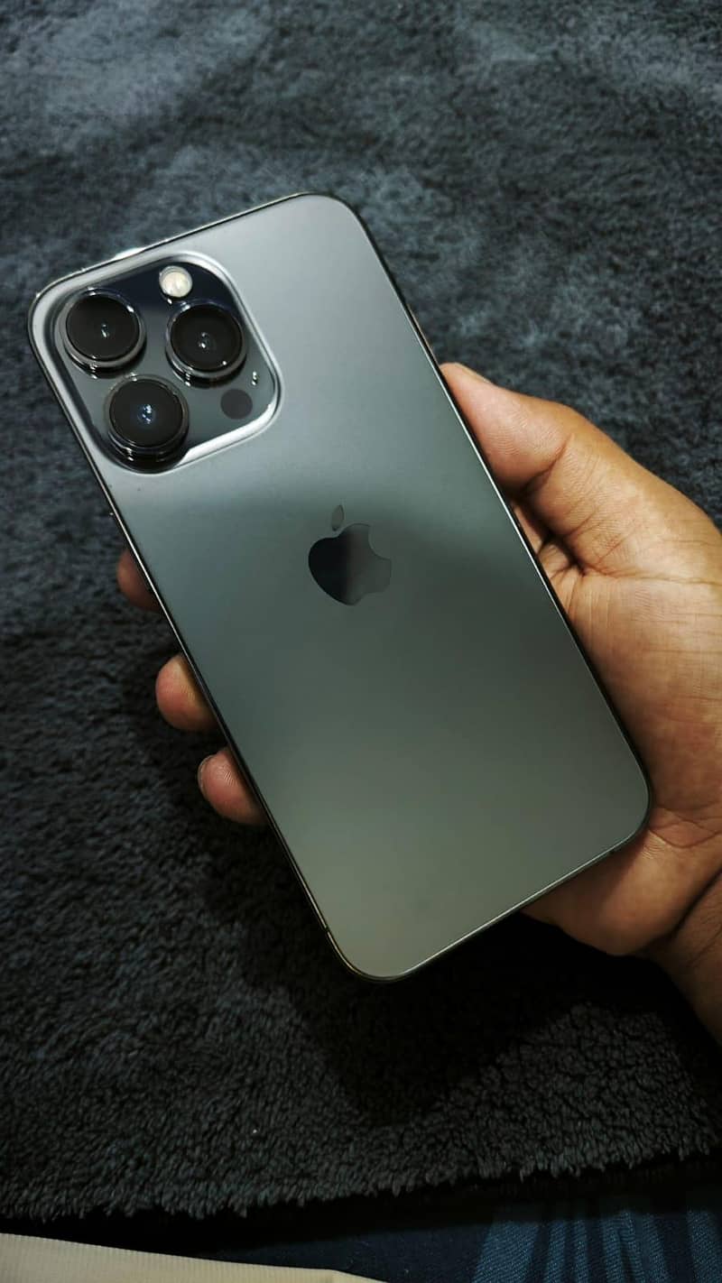 Apple iPhone 13 Pro 0