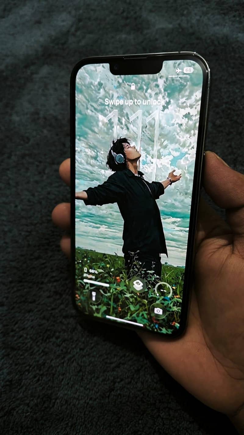 Apple iPhone 13 Pro 4