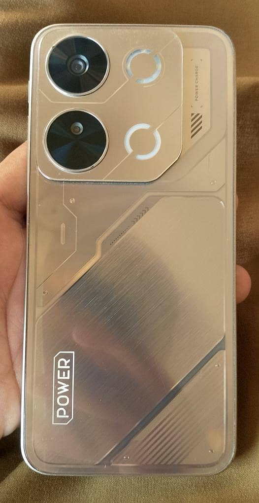 Itel P65 0
