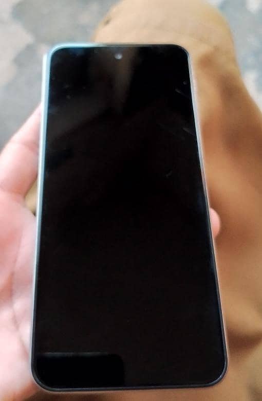 Itel P65 1