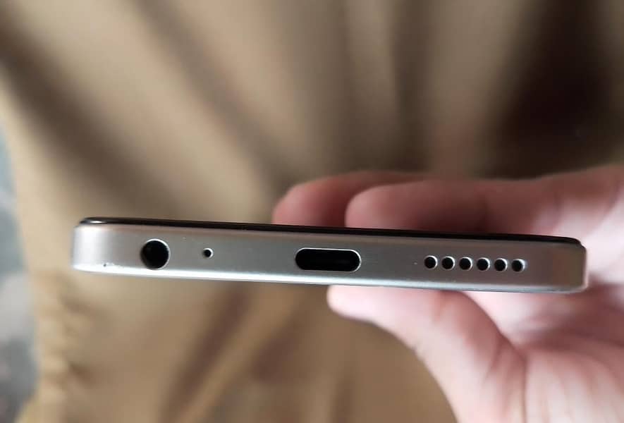 Itel P65 2